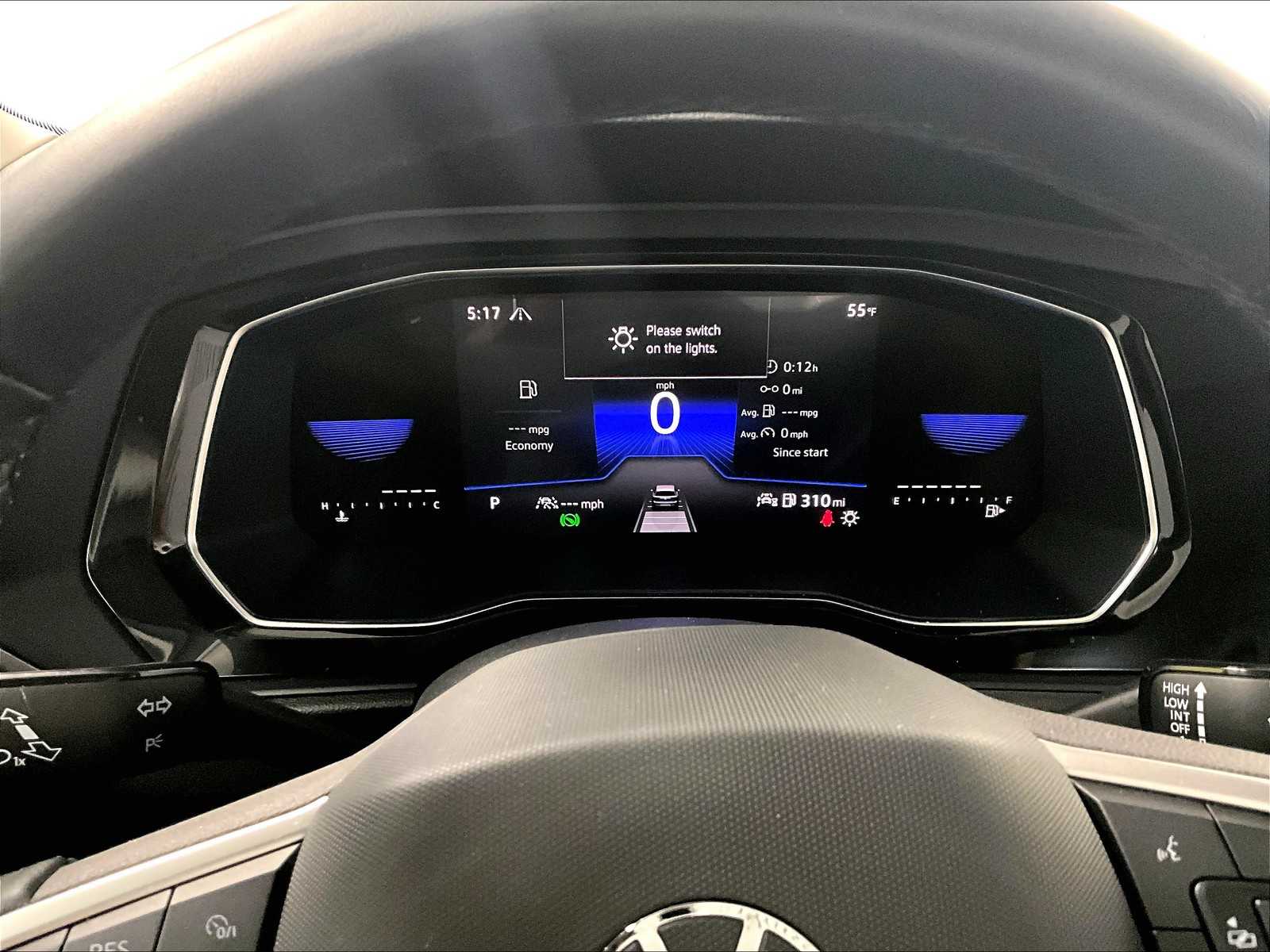 2023 Volkswagen Jetta SE - Photo 25