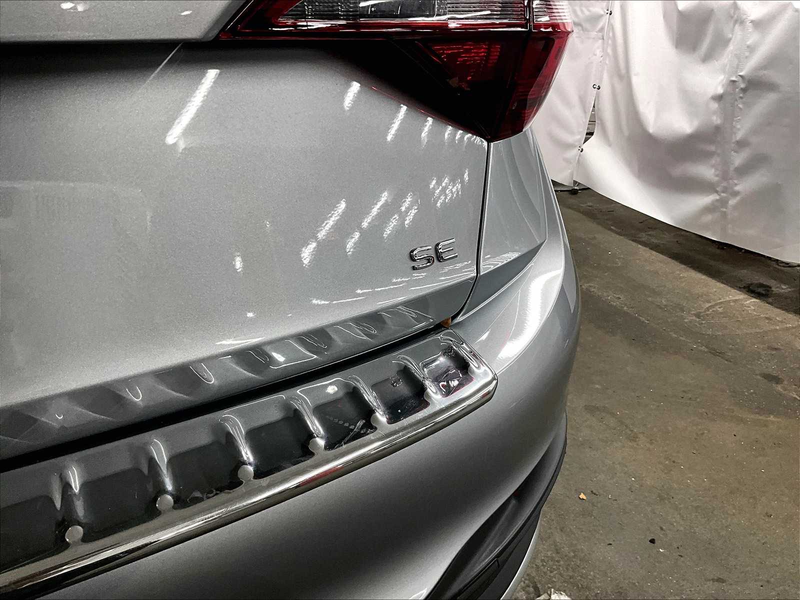 2023 Volkswagen Jetta SE - Photo 28