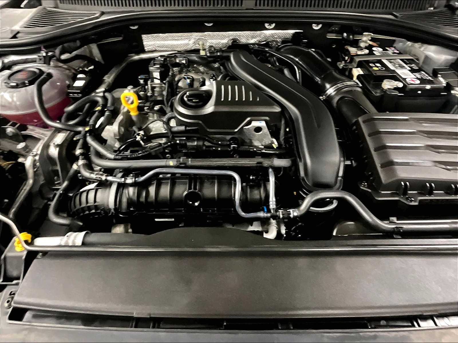 2023 Volkswagen Jetta SE - Photo 29