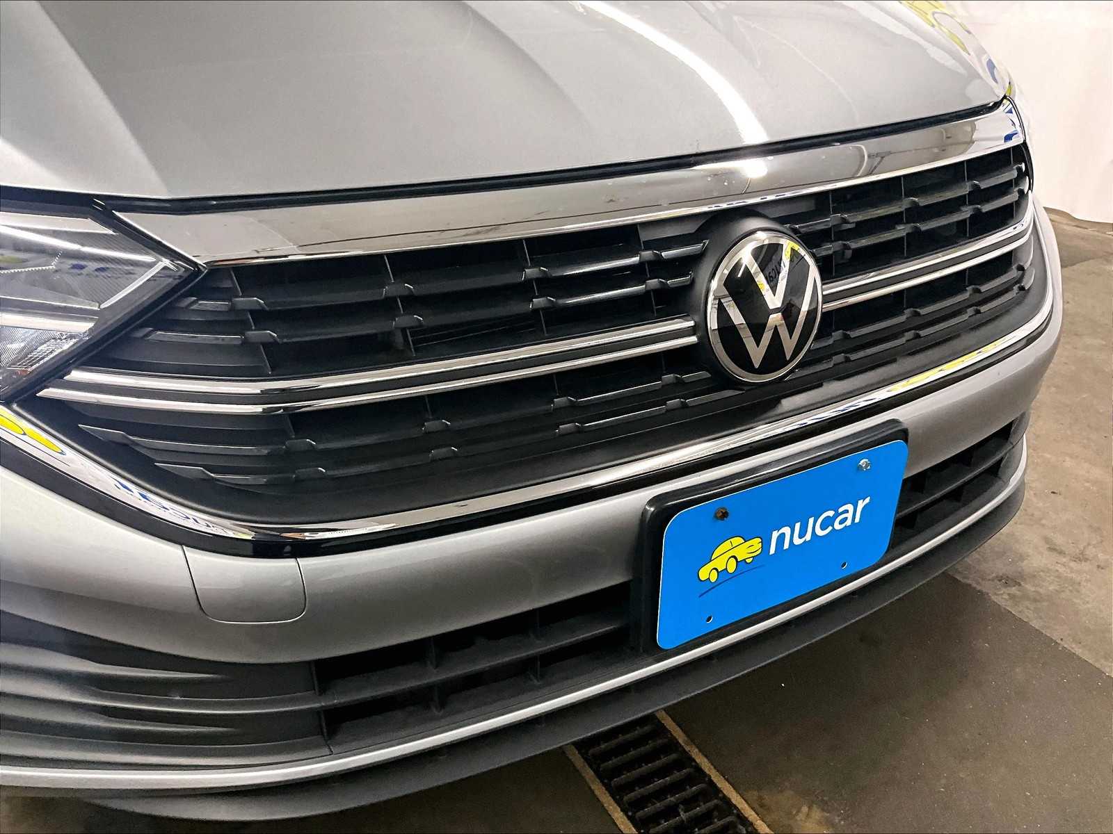2023 Volkswagen Jetta SE - Photo 31