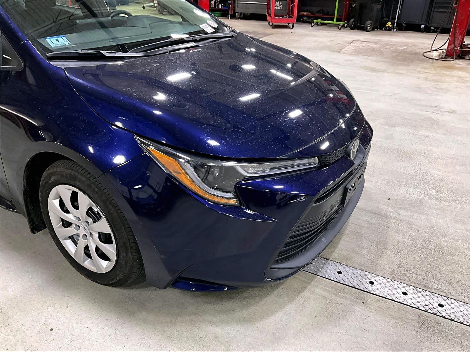 2023 Toyota Corolla LE - Photo 5