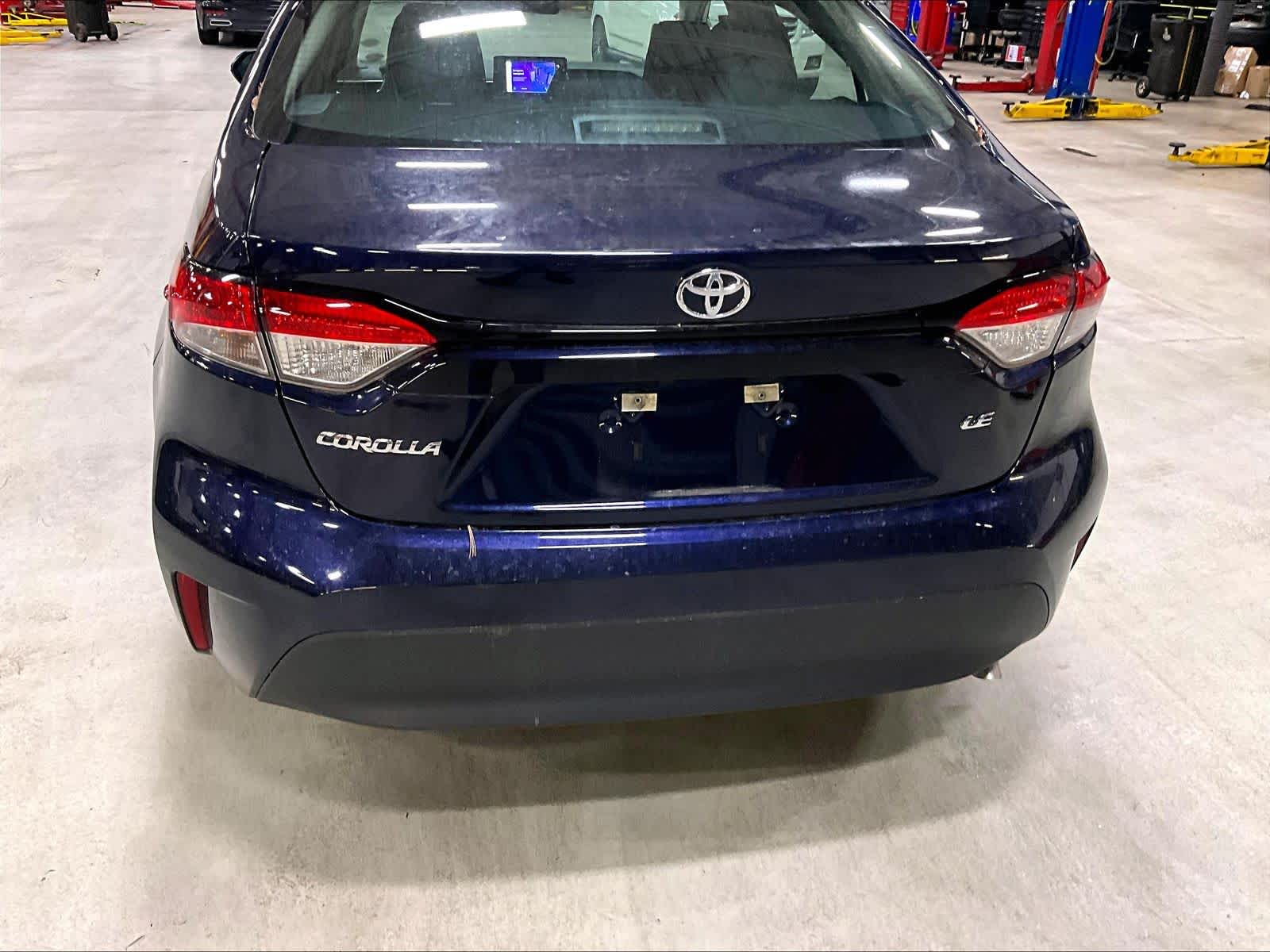 2023 Toyota Corolla LE - Photo 7