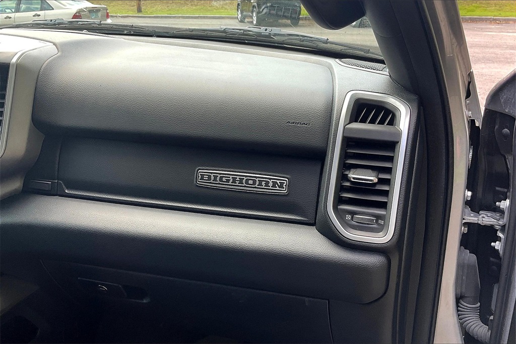 2022 Ram 1500 Big Horn/Lone Star - Photo 13