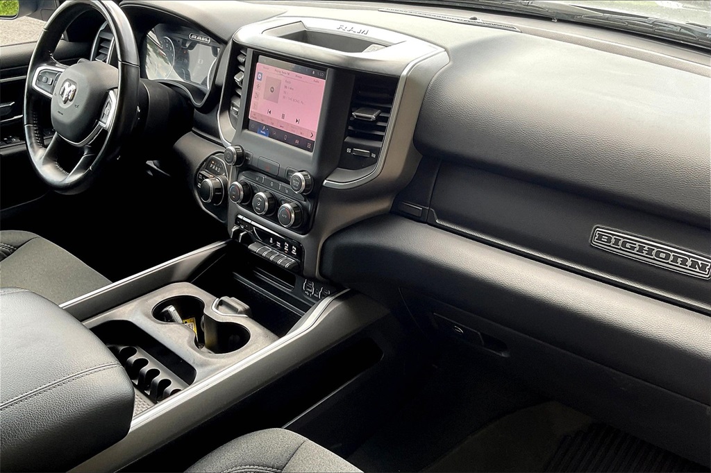 2022 Ram 1500 Big Horn/Lone Star - Photo 14