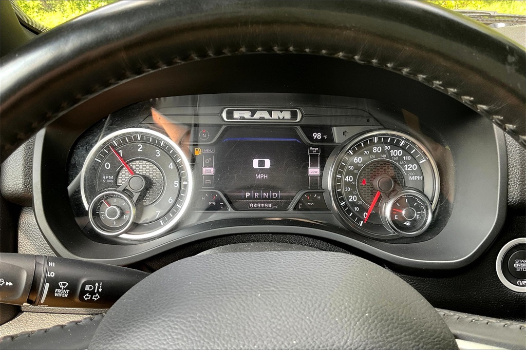 2022 Ram 1500 Big Horn/Lone Star - Photo 15