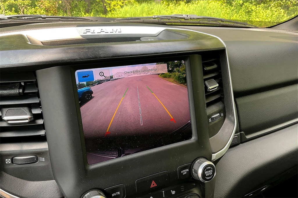 2022 Ram 1500 Big Horn/Lone Star - Photo 16