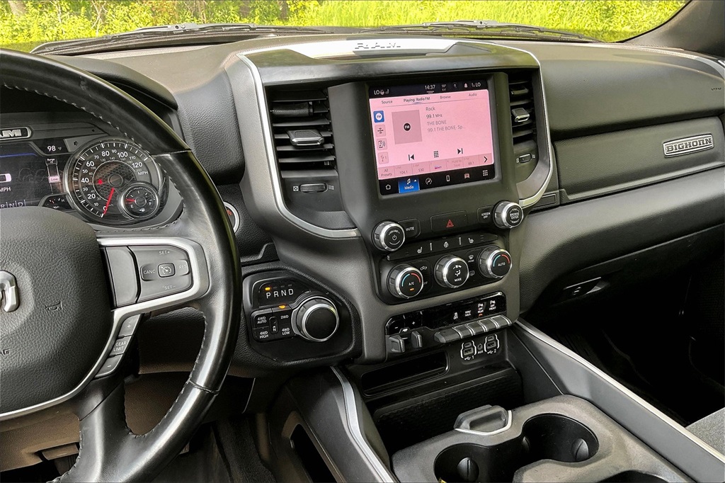 2022 Ram 1500 Big Horn/Lone Star - Photo 18