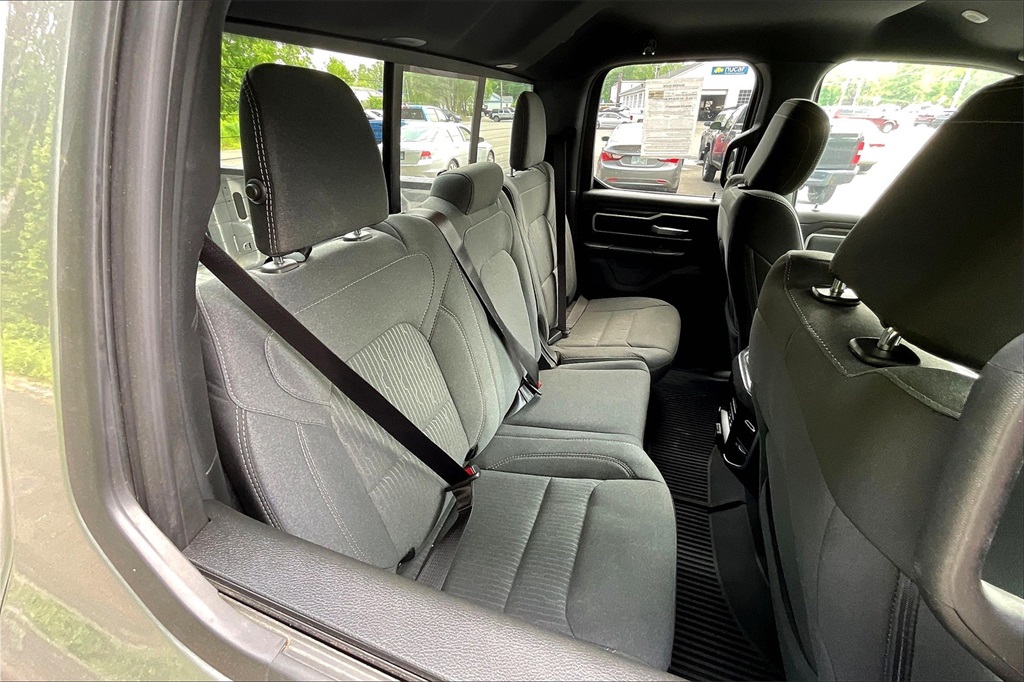 2022 Ram 1500 Big Horn/Lone Star - Photo 19