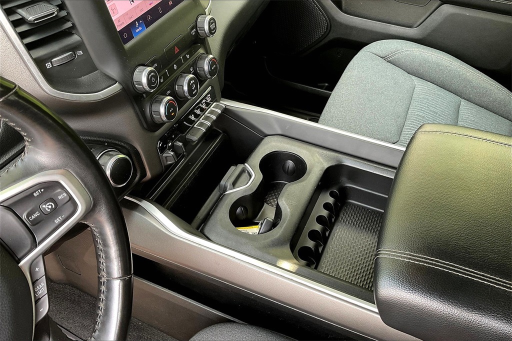 2022 Ram 1500 Big Horn/Lone Star - Photo 20