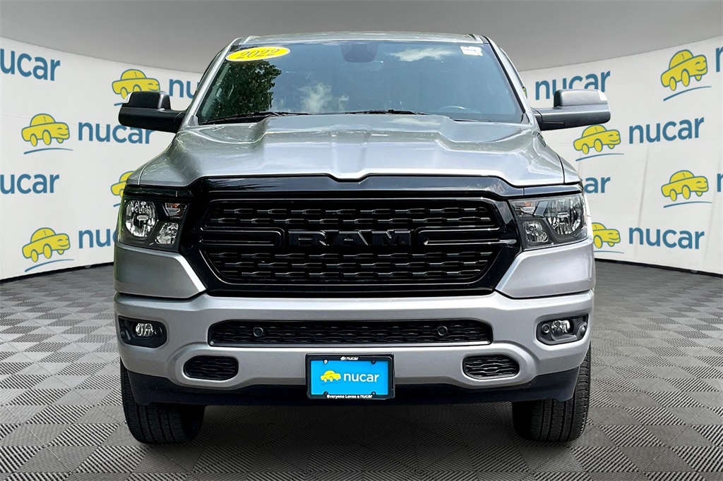 2022 Ram 1500 Big Horn/Lone Star - Photo 2