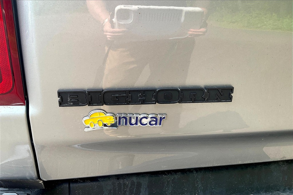 2022 Ram 1500 Big Horn/Lone Star - Photo 27