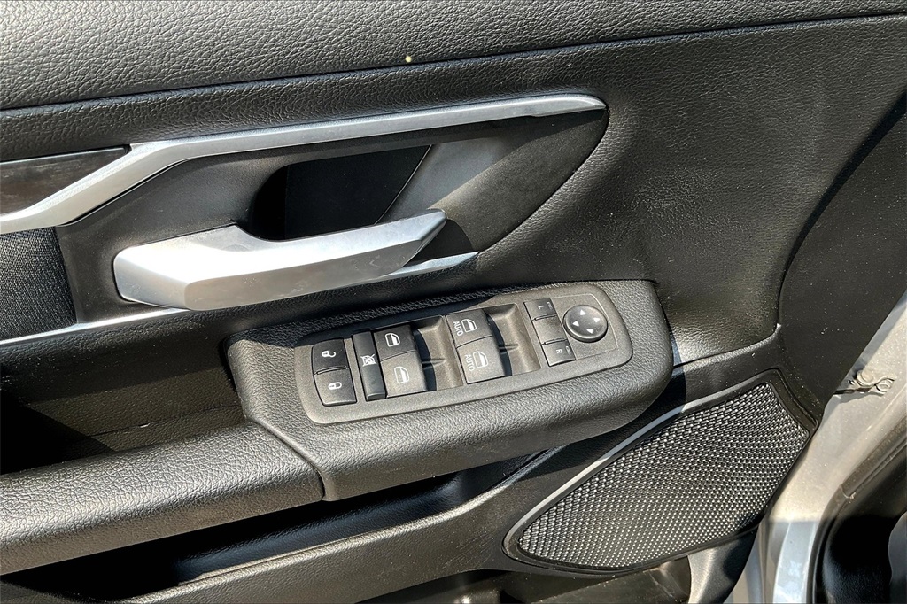 2022 Ram 1500 Big Horn/Lone Star - Photo 28