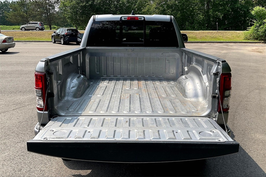 2022 Ram 1500 Big Horn/Lone Star - Photo 29