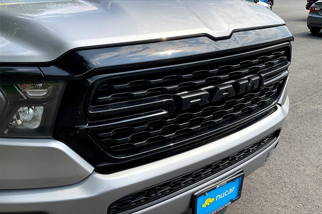 2022 Ram 1500 Big Horn/Lone Star - Photo 30