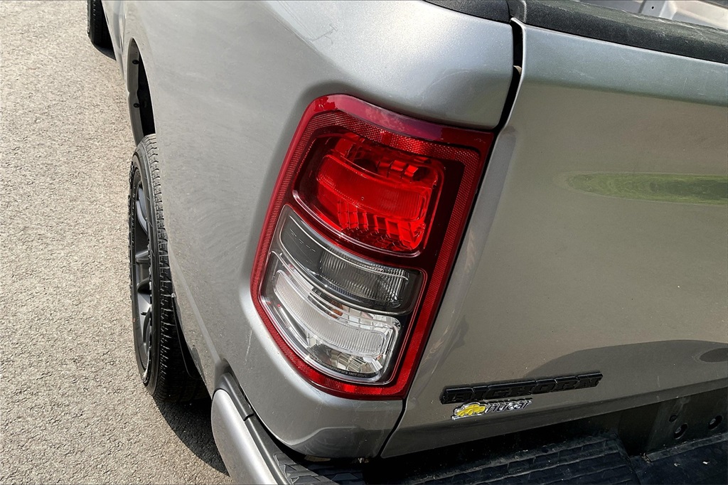 2022 Ram 1500 Big Horn/Lone Star - Photo 32