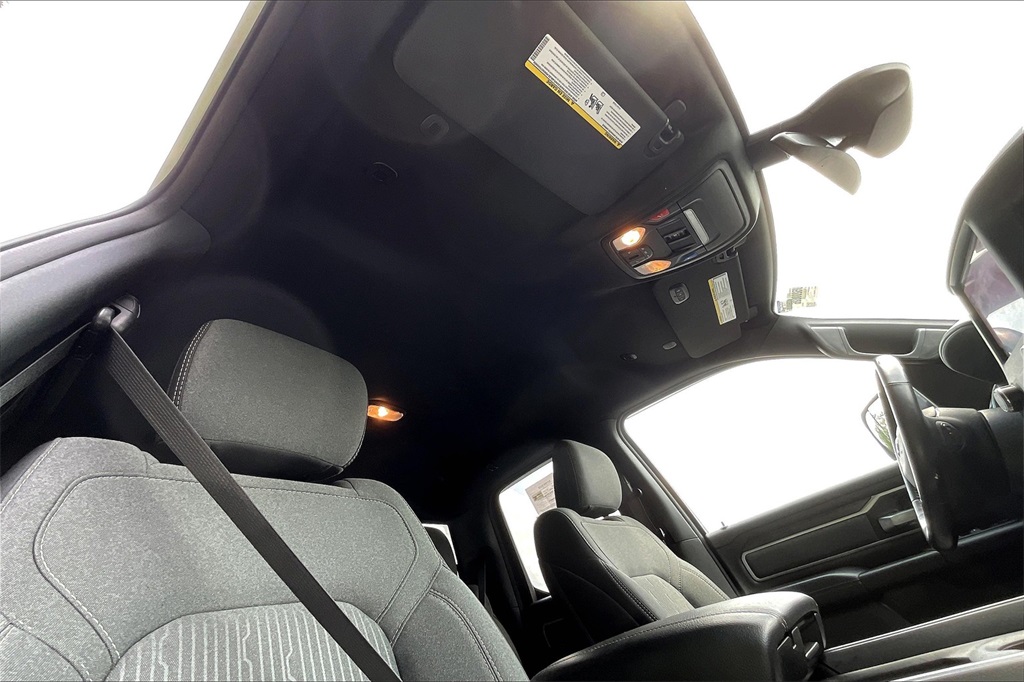 2022 Ram 1500 Big Horn/Lone Star - Photo 7