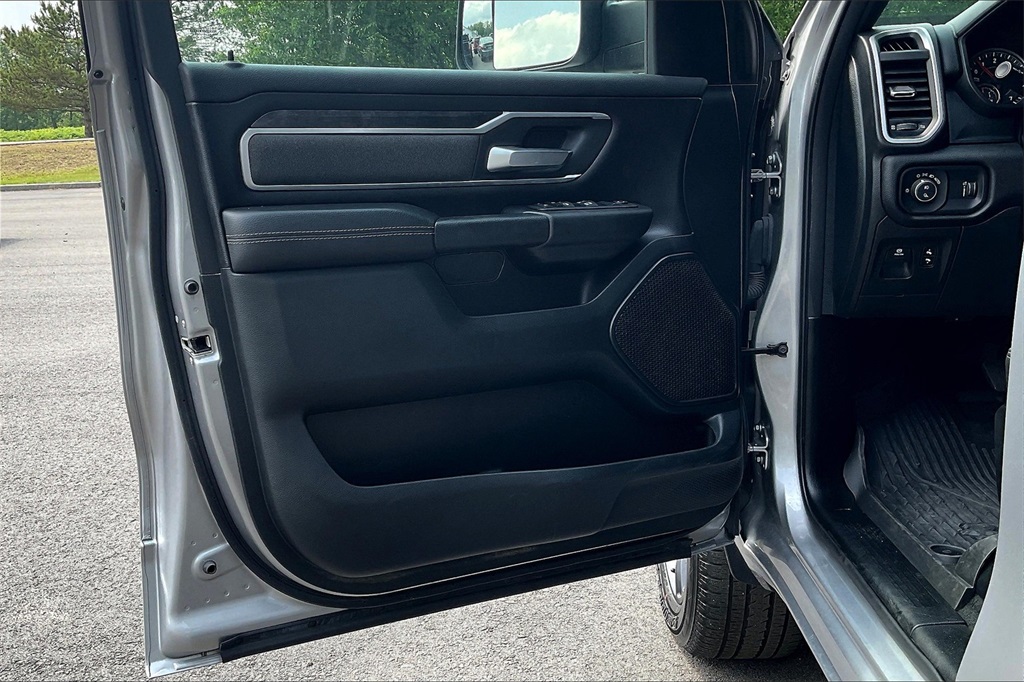 2022 Ram 1500 Big Horn/Lone Star - Photo 9