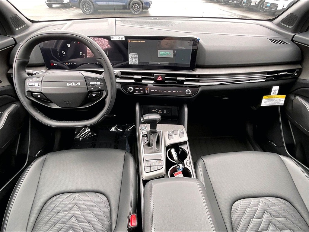 2026 Kia Sportage X-Line - Photo 12