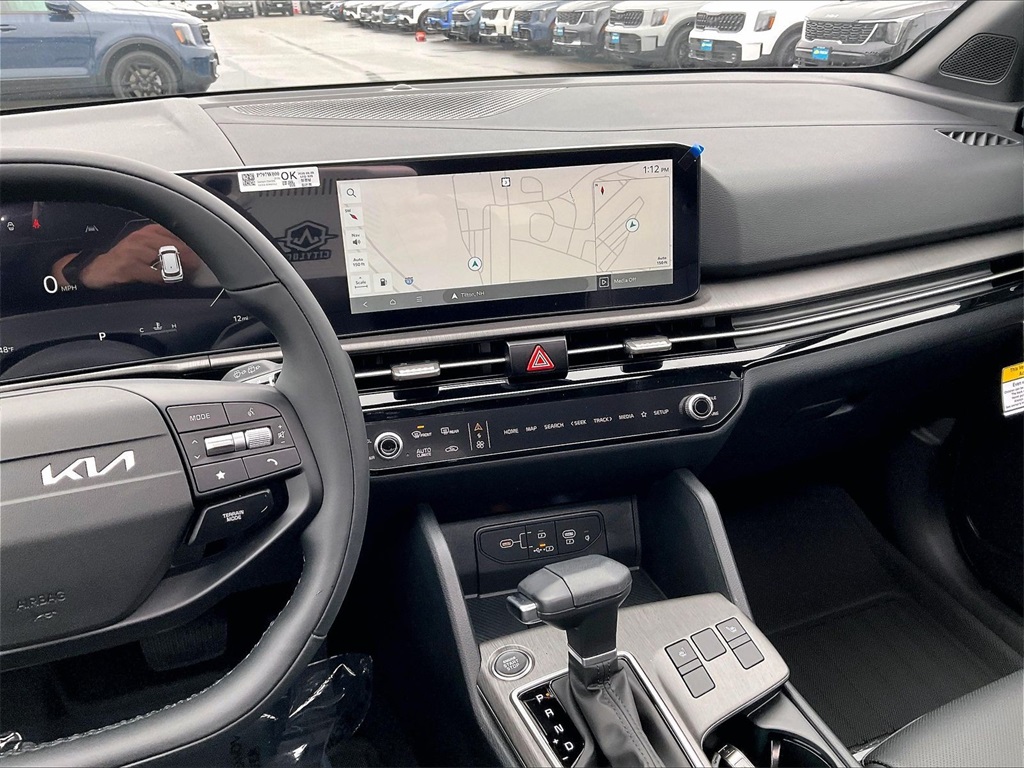 2026 Kia Sportage X-Line - Photo 13