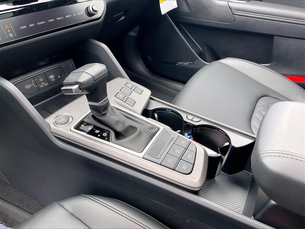 2026 Kia Sportage X-Line - Photo 14