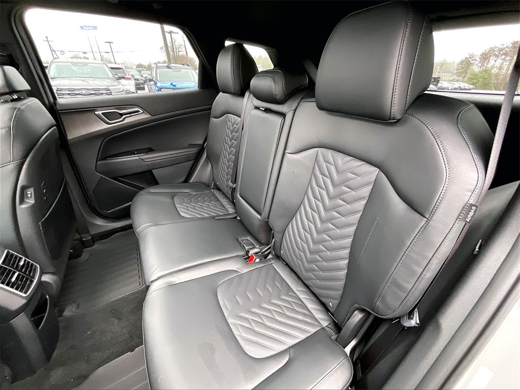 2026 Kia Sportage X-Line - Photo 15