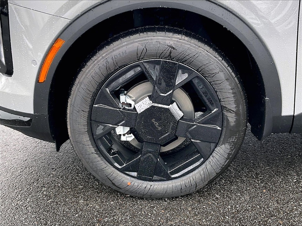 2026 Kia Sportage X-Line - Photo 8