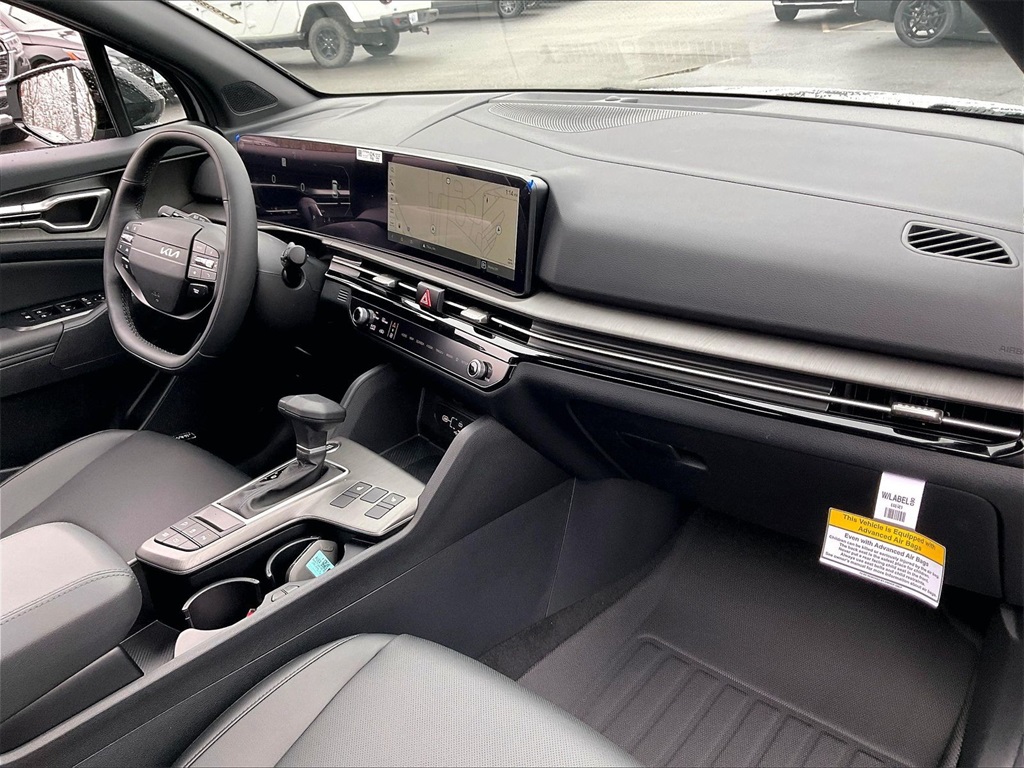 2026 Kia Sportage X-Line - Photo 10