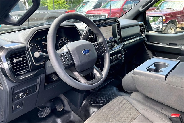 2021 Ford F-150 XL - Photo 14