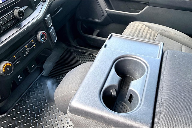 2021 Ford F-150 XL - Photo 15