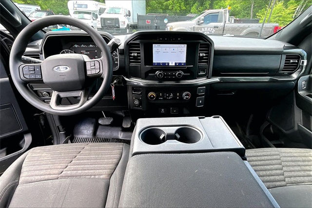 2021 Ford F-150 XL - Photo 16