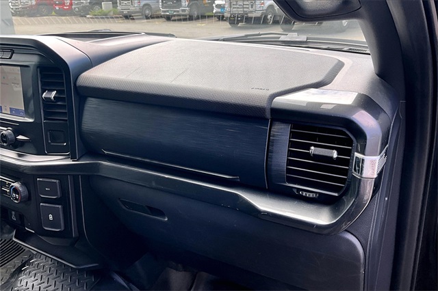 2021 Ford F-150 XL - Photo 17