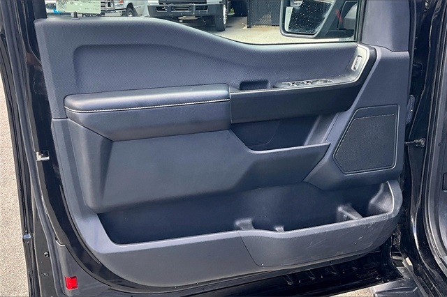 2021 Ford F-150 XL - Photo 18
