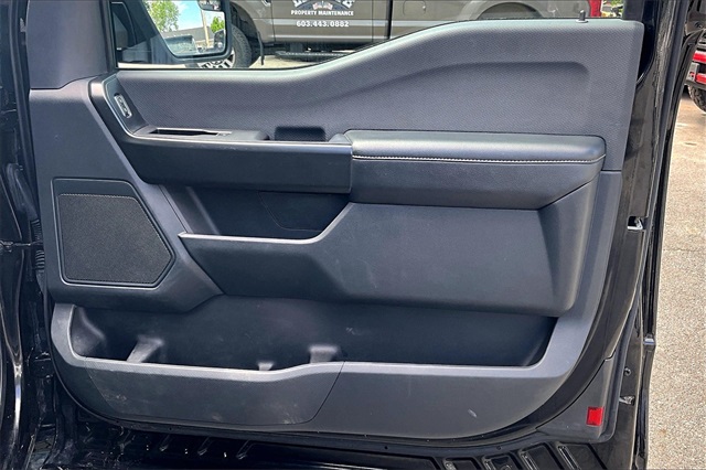 2021 Ford F-150 XL - Photo 19