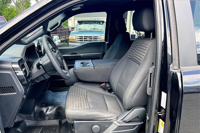 2021 Ford F-150 XL - Photo 20