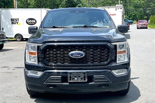 2021 Ford F-150 XL - Photo 2