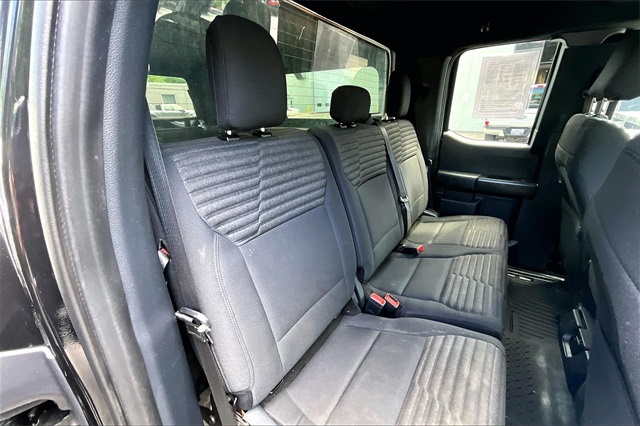 2021 Ford F-150 XL - Photo 22