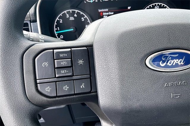 2021 Ford F-150 XL - Photo 23