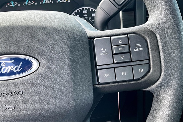 2021 Ford F-150 XL - Photo 24