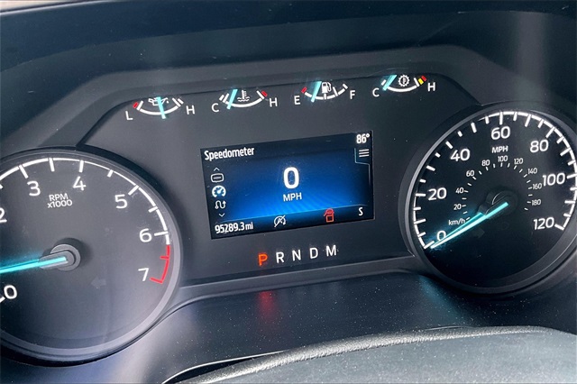2021 Ford F-150 XL - Photo 25