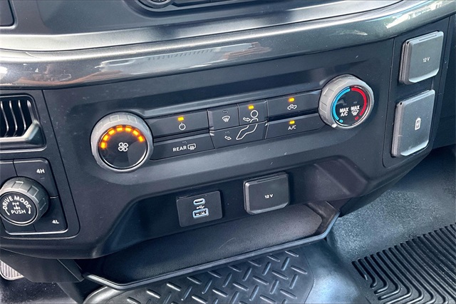 2021 Ford F-150 XL - Photo 27