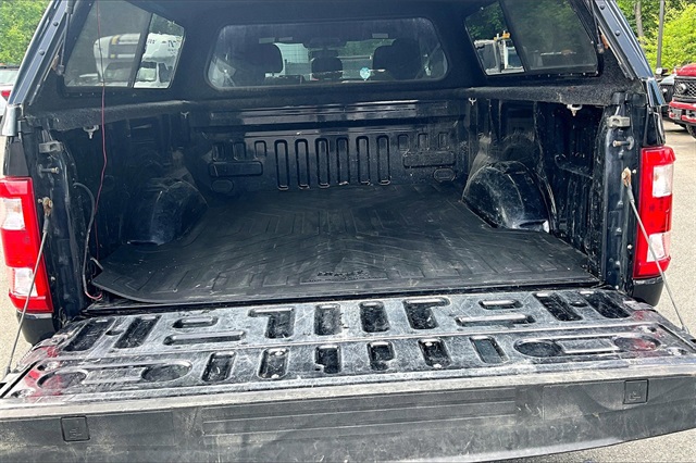 2021 Ford F-150 XL - Photo 29