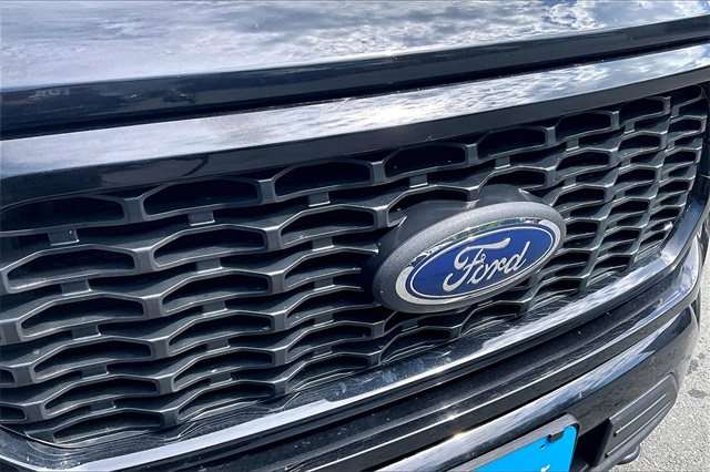 2021 Ford F-150 XL - Photo 30