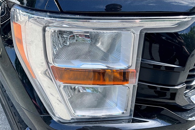 2021 Ford F-150 XL - Photo 31