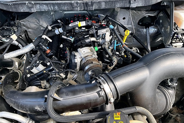 2021 Ford F-150 XL - Photo 33