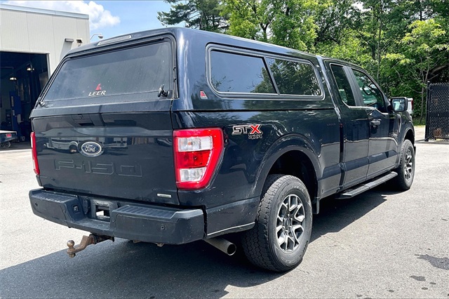 2021 Ford F-150 XL - Photo 4