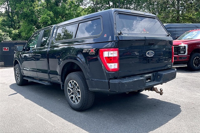 2021 Ford F-150 XL - Photo 6