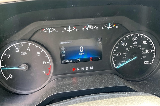 2021 Ford F-150 XL - Photo 7