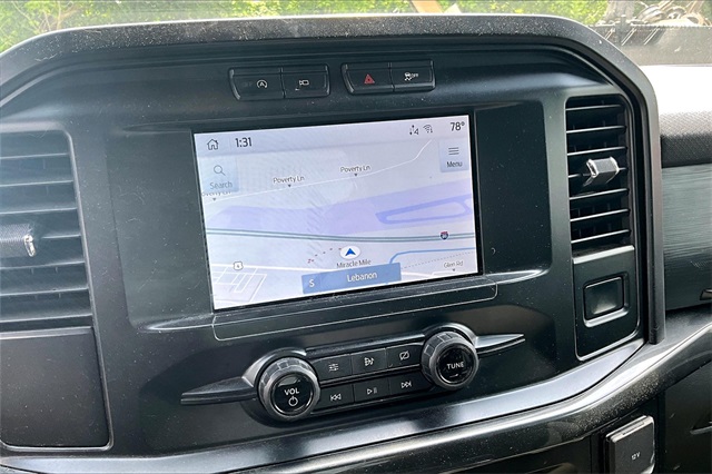 2021 Ford F-150 XL - Photo 8