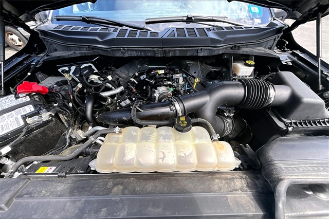 2021 Ford F-150 XL - Photo 10
