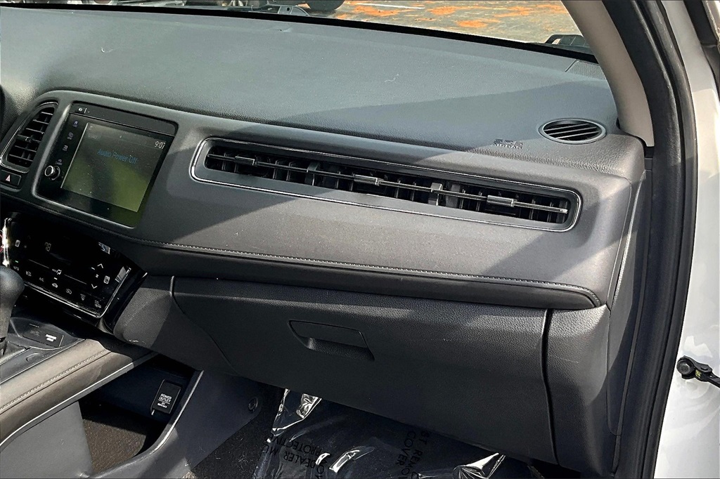 2022 Honda HR-V EX - Photo 13